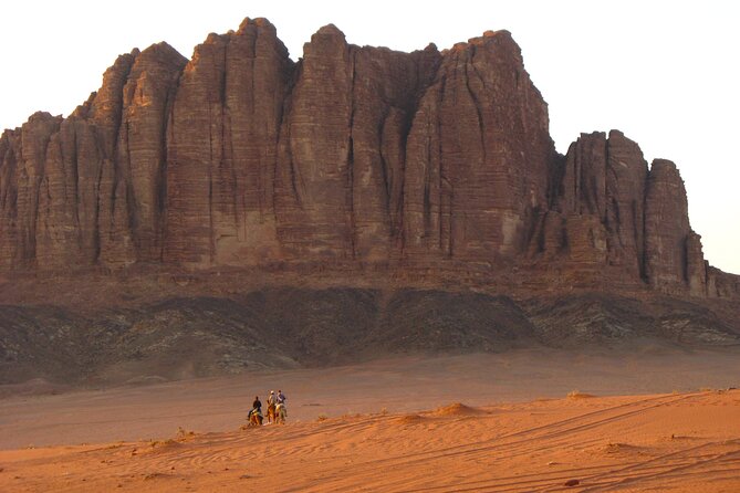 5 Hour Jeep Tour with Meal and Accommodation - Key points to know before booking