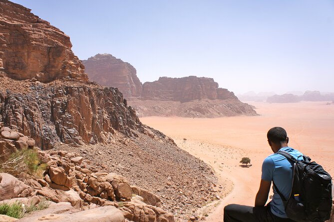 5 Hour Jeep Tour with Meal and Accommodation - What the five-hour jeep tour is like