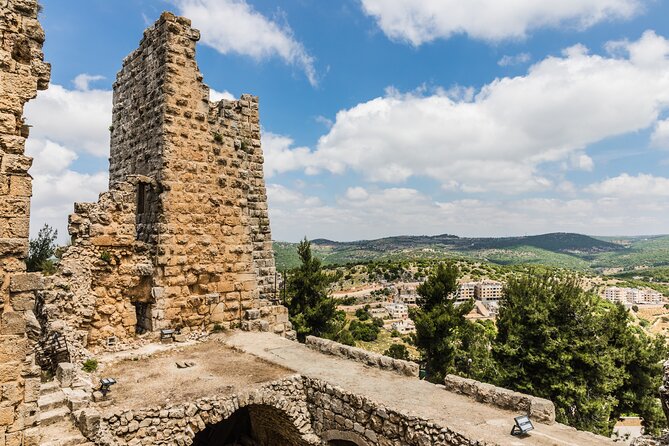 5-Night Private Magic Jordan Tour: Dead Sea, Mount Nebo, Amman, and Jerash - Karak Castle before Petra