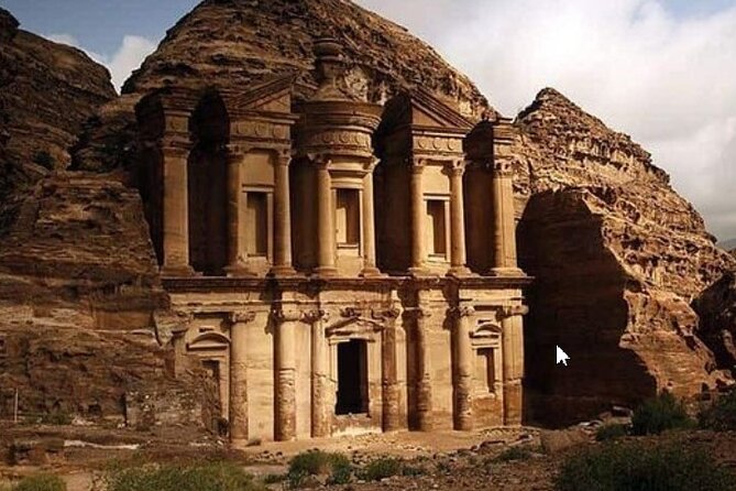 6-Day Private Tour, Jordan's Top Attraction - Six days, one private vehicle, and a lot of Jordan