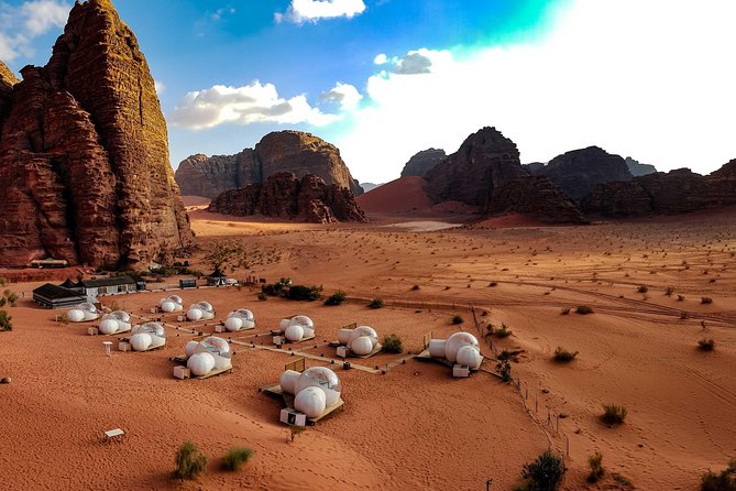 6-Day Private Tour, Jordan's Top Attraction - What the private setup does well