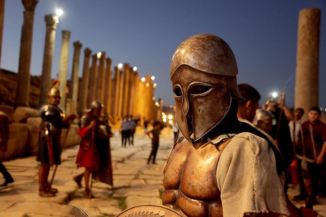 7 Day 6 Night Discover Jordan Tour - Five things to know before you book