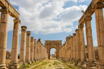 7 Day 6 Night Discover Jordan Tour