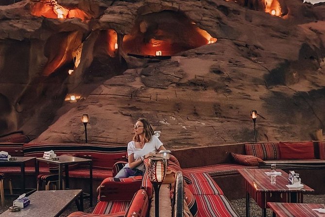 7-Day Private Tour, Explore Jordan's Glamour - What the $689.99 price really covers
