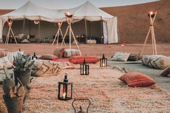 7-Day Private Tour, Jordan's Splendor - What the $829.99 price really covers