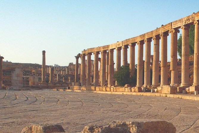 7-Day Private Tour, Jordan's Wellness - Day 7: Airport departure after breakfast