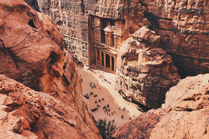 7-Day Super Luxury Guided Tour By Mercedes S-Class - Is $2,499.99 per person good value?