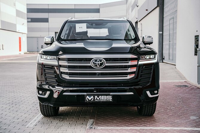 7 Days Jordan Luxury Private Tour by Toyota Land Cruiser 2024 - Arrival in Amman and the first night