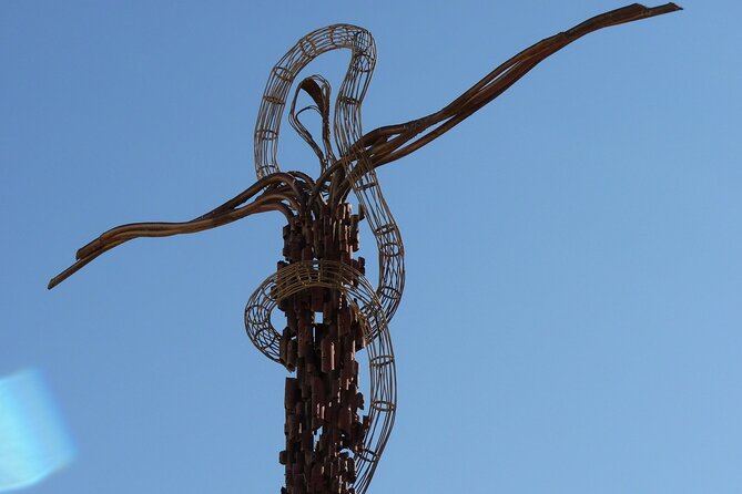 7 Days Jordan Sightseeing Tour - Why this seven-day route works