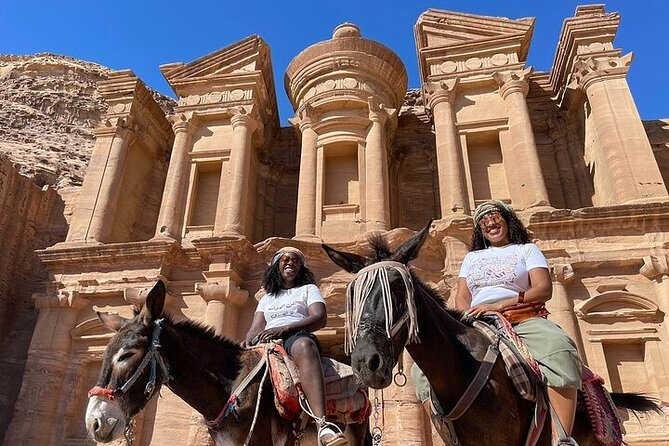 8-Day Private Tour, Jordan's flavor - Ajlun Castle and Jerash in one northern day