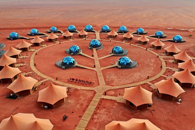 8-Day Private Tour, Jordan's Prestige - Returning to Amman after the desert