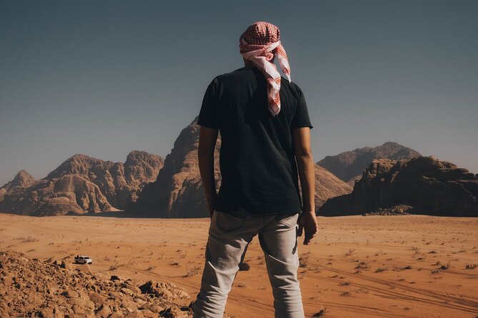 8 Day Yoga Journey Jordan : Wadi Rum - Petra - Red Sea & Dead Sea - Aqaba and the Red Sea finale