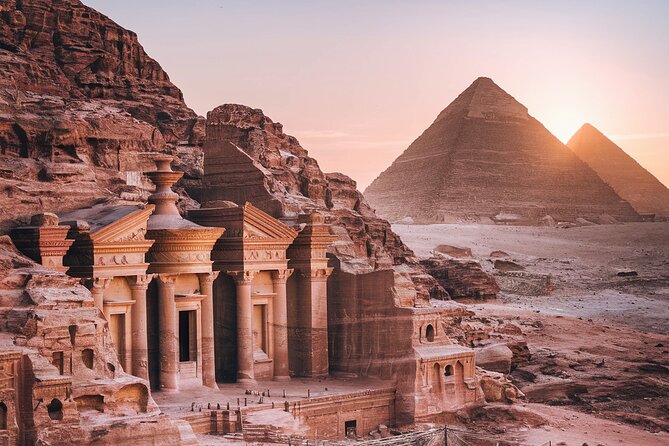 8 Days Jordan Historical & Sightseeing Private Tour - Key points to know before booking