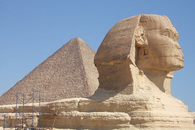 8 Days Jordan Historical & Sightseeing Private Tour - Day 1: A simple arrival in Amman