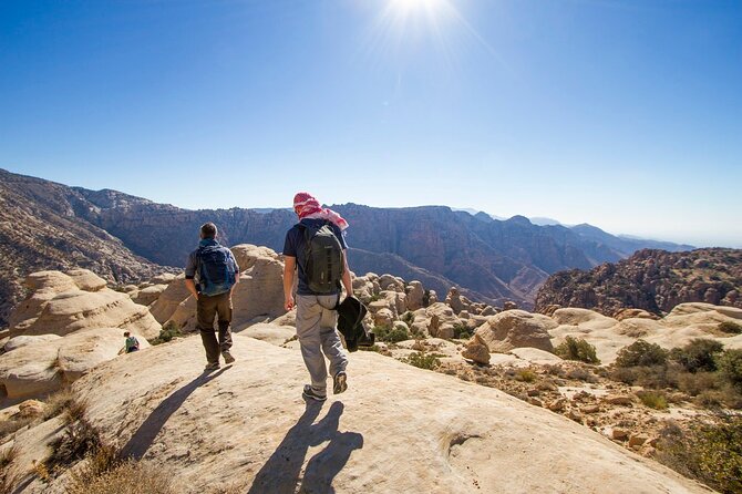 8 Days Jordan Tour: Petra, Wadi Rum, Aqaba - Who will enjoy this Jordan tour most