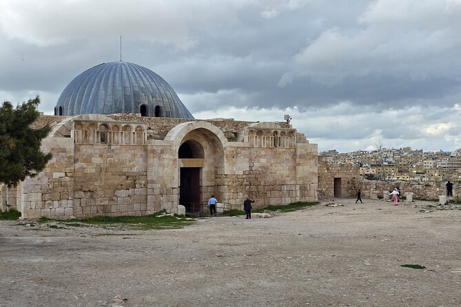 8-Night Best of Jordan Tour: Jerash, Petra with Aqaba and Dead Sea Overnight - Petra: a four-hour first look, then your own choices