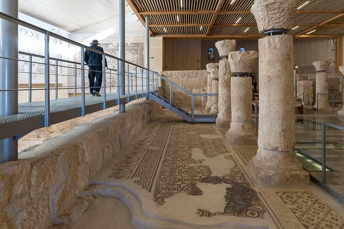 8-Night Best of Jordan Tour: Jerash, Petra with Wadi Rum and Dead Sea Overnight - Who should book this Jordan route?