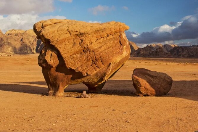 9-Day Private Tour, All Over Jordan - Customizable - Aqaba adds the Red Sea