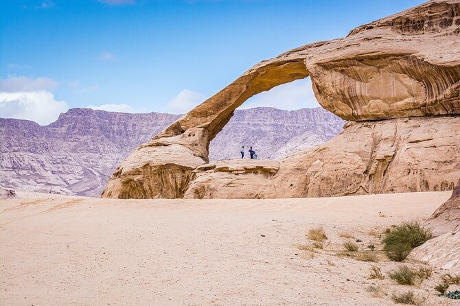 9-Day Private Tour, All Over Jordan - Customizable - Ajlun and Jerash bring northern Jordan to life