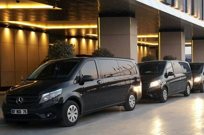 Airport pick up and drop off (Queen Alia Airport Amman) - A reassuring choice for solo arrivals