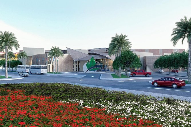 Airport Transfer To The Dead Sea - Is $52 per person good value?