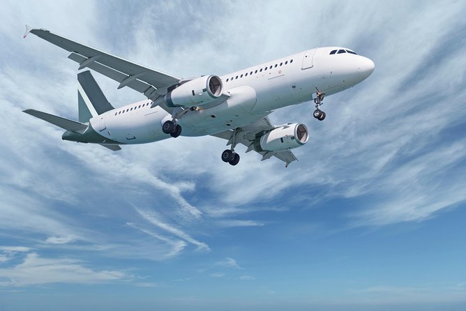 Amman Airport Private Arrival Transfer - Key points to know before booking