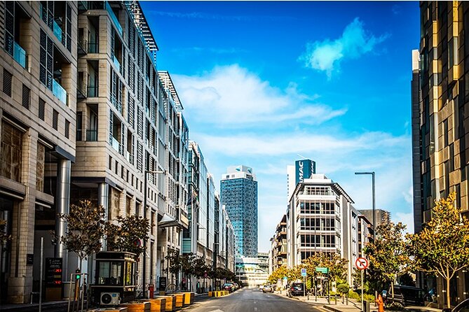 Amman Airport Private Departure Transfer - Is this a good final Jordan booking?