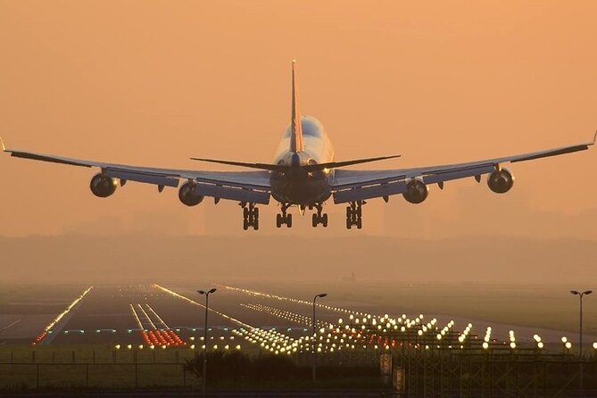 Amman Airport Private Round-Trip Transfer to Amman - Driver contact and the human side of the service