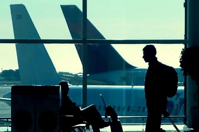 Amman Airport Private Round-Trip Transfer to Amman - Booking and cancellation points