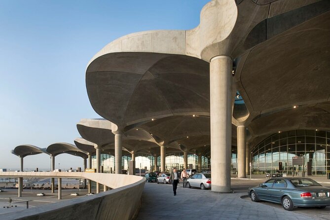 Amman Airport Private Transfer To Amman - Why a Private Ride Helps After a Flight