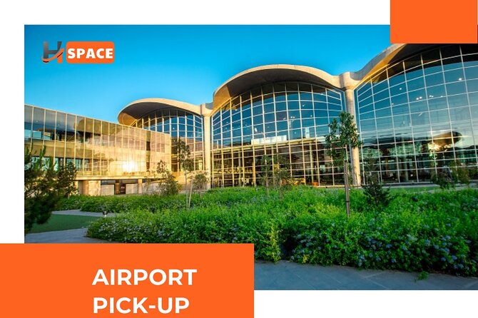 Amman Airport Private Transfers - Why this airport ride matters in Amman
