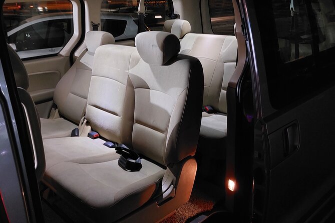 Amman Airport private Transfers From/To multi destinations - The drivers make the difference