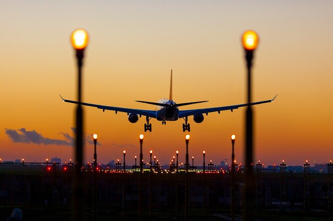 Amman Airport private Transfers From/To multi destinations - Wi-Fi, comfort, and value at $24 per person