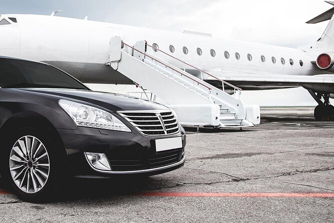Amman Airport Shuttle Service to Multi Destinations - Choosing Among Amman, Petra, Wadi Rum, and Aqaba