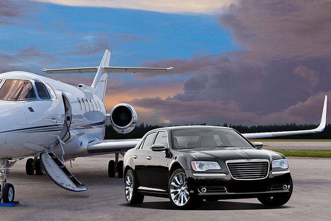 Amman Airport Shuttle Service to Multi Destinations - Private Travel for Solo Passengers and Groups