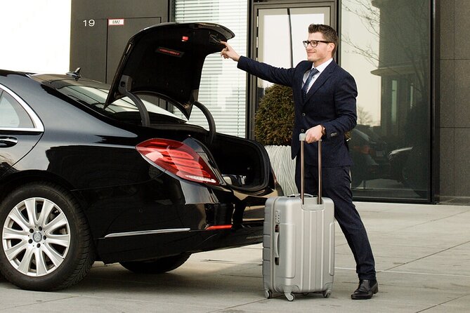 Amman Airport Shuttle Service to Multi Destinations - Is $38.99 a Fair Price?