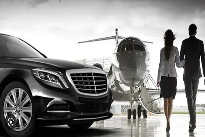 Amman Airport Shuttle Service to Multi Destinations - What the Ratings Tell You, and What They Do Not