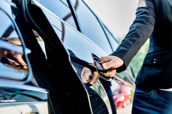 Amman Airport Shuttle Service to Multi Destinations - Booking Details That Matter Most