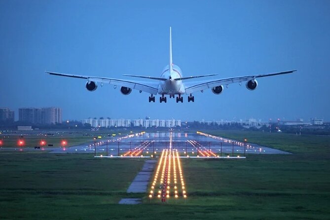 Amman Airport Shuttle Service to Multi Destinations - The Dead Sea and Jordan’s Border Crossings