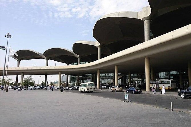 Amman Airport Transfer to/from Multi Destinations - Key points to know before you book