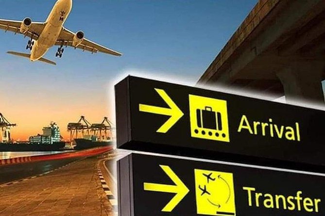Amman Airport Transfer to/from Multi Destinations - Going straight from the airport to Petra