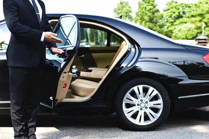 Amman Airport Transfer vice versa - Key points at a glance