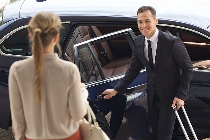 Amman Airport Transfer vice versa - What the ride feels like at different times of day