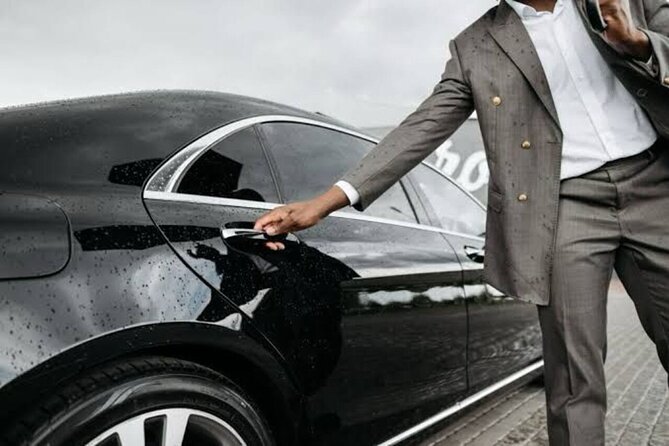 Amman Airport Transfer vice versa - Is $21 a good value?