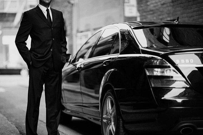 Amman Airport Transfer vice versa - Booking details that deserve attention