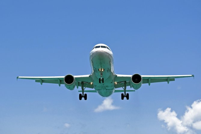 Amman Airport Transfer vice versa - A 45-minute ride designed for arrival day