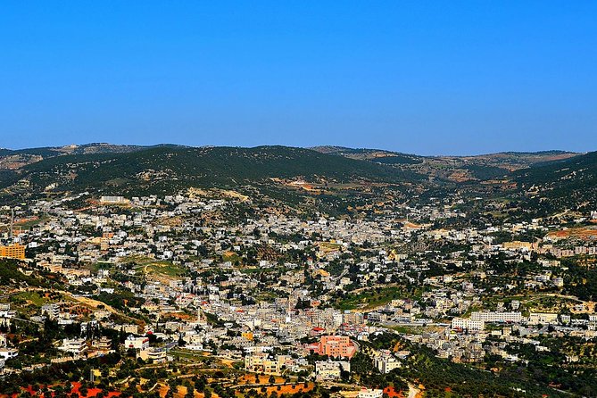 Amman/ Ajlun/ Jerash/ Amman - Who will enjoy this private day trip