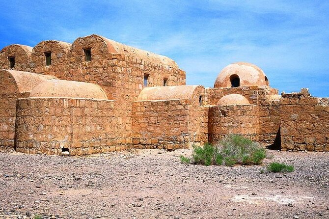 Amman city tour & Desert castles sightseeing - Price, extra fees, and overall value