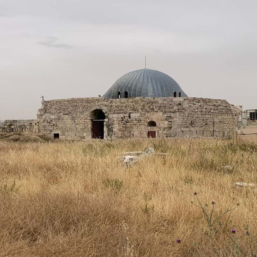 Amman City Tour From Amman - Key points to know before booking