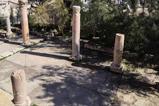 Amman City Walking Tour, Culture, Hidden gems - Is $41 a fair price?